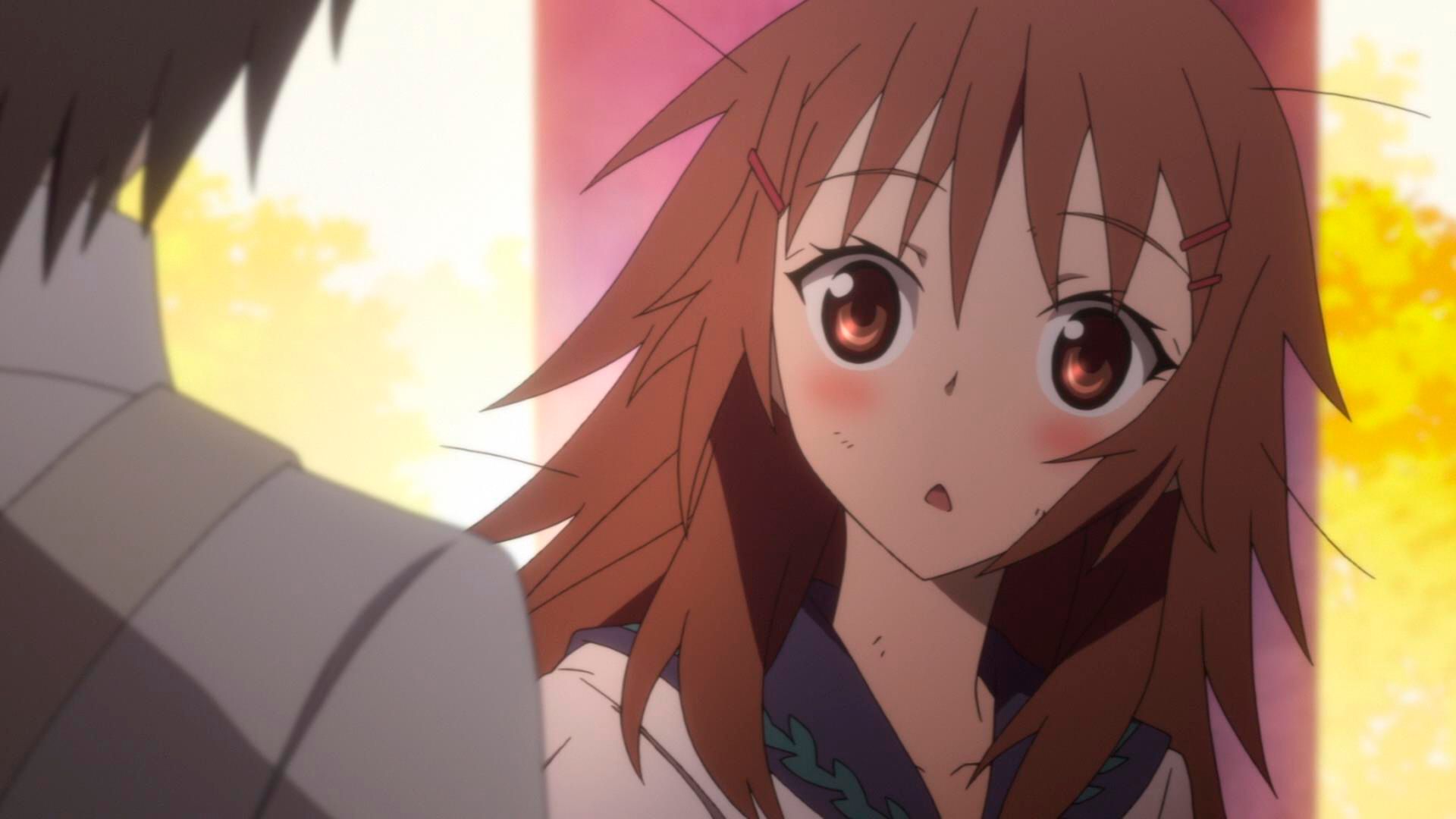 Bungaku Shoujo: Memoire (Osoku no Fansub)